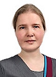 Кадыкова Галина Михайловна