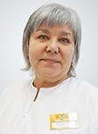 Красникова Наталья Михайловна