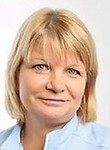 Федорова Ольга Леонидовна
