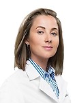 Горбачева Лали Евгеньевна