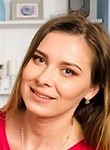 Кораблева Евгения Сергеевна