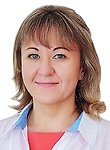 Попова Мария Вячеславовна