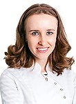 Шестернина Ася Сергеевна