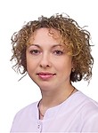 Зайцева (Битюкова) Наталья Владимировна