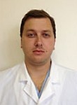 Моносов Дмитрий Львович