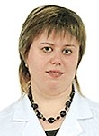 Горлинская Елена Евгеньевна