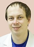 Попов Виталий Викторович