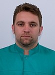 Доманин Сергей Владимирович