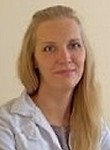 Щекутьева Анна Валерьевна