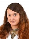 Белякова Екатерина Андреевна
