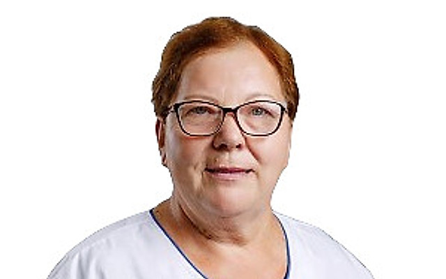 Портнова Татьяна Ивановна