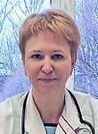 Карягина Елена Викторовна