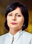 Бржозовская Наталья Михайловна