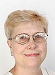 Карцева Елена Даниловна