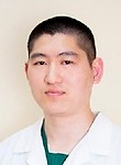 Ким Глеб Ирламович