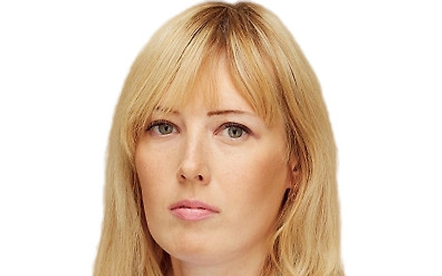 Жаркова Алла Владимировна