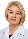 Тимофеева Юлия Валентиновна