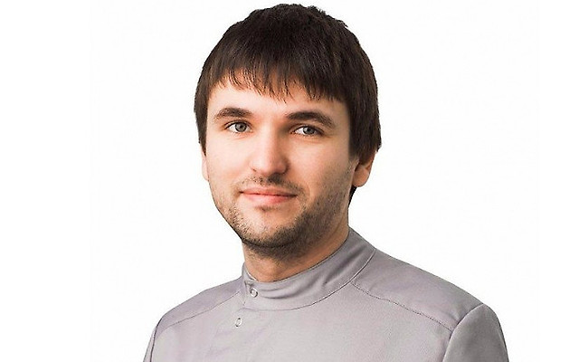 Иордан Марк Юрьевич