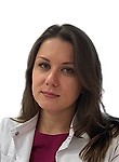 Копылова Маргарита Владимировна
