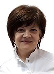 Топоркова Марина Львовна