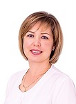 Ракова Юлия Викторовна