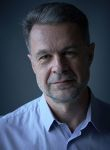 Шиманский Сергей Александрович