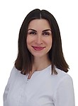 Сафронова Алена Владимировна