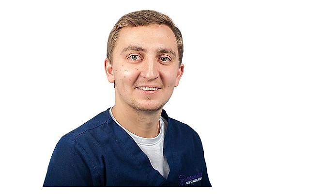 Гасиловский Давид Сергеевич