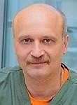 Лютынский Станислав Викторович