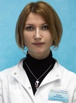 Рябушева Анна Валерьевна