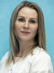 Ратникова Светлана Владимировна