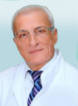 Багаури Нугзар Маркозович