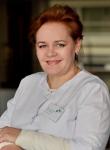 Евстигнеева Елена Георгиевна