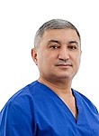 Хамраев Турсунбай Кушмуратович
