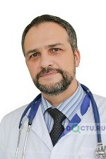 Жиляев Евгений Валерьевич