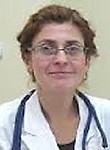 Савинова Светлана Валерьевна