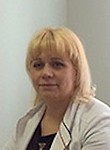 Кекелидзе Жанна Геннадьевна