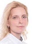 Моисеева Анна Вячеславовна