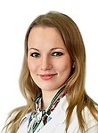 Симакова (Мухина) Екатерина