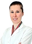 Александрова Екатерина Александровна