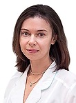 Соколова Марина Михайловна