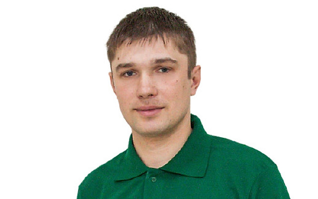 Котельников Сергей Валерьевич