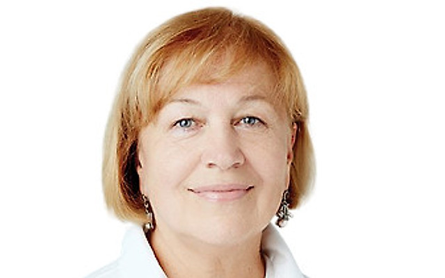 Денисова Тамара Васильевна