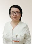 Гончарова Людмила Николаевна