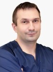 Никитин Максим Николаевич
