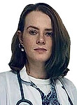 Винниченко Алла Юрьевна