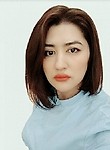 Юсупова Нозима Асильевна