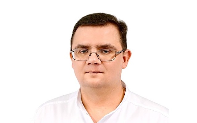 Аверьянов Алексей Анатольевич
