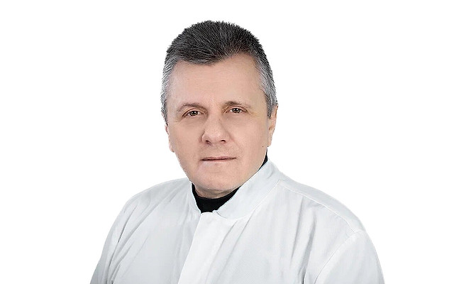 Венюков Виктор Леонидович