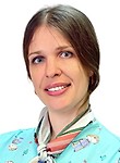 Смирнова Светлана Валентиновна